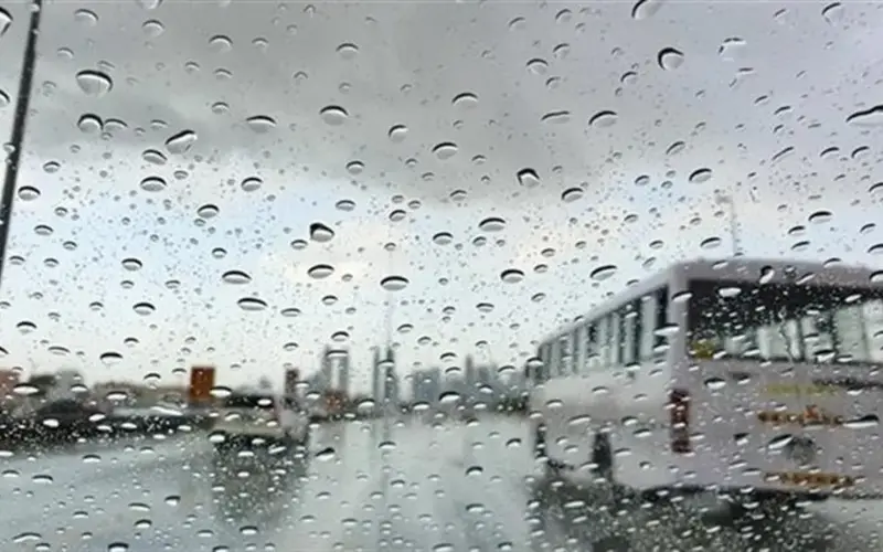 «الأرصاد» تعلن طقس اليوم: أمطار ربيعية تضرب بعض المناطق بسبب منخفض قوي